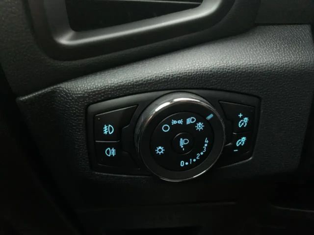 Ford EcoSport EcoBoost ST Line