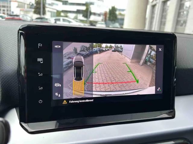 Seat Arona 1.0 TSI DSG FR-lijn