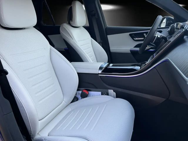 Mercedes-Benz GLC 300 AMG Line