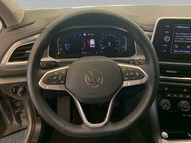 Volkswagen T-Roc 1.0 TSI Style