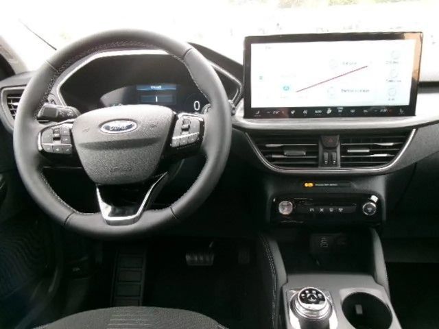 Ford Kuga Active Plug in Hybrid