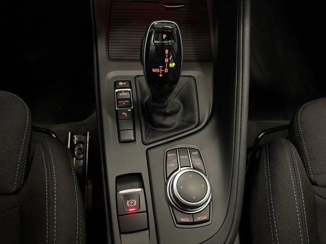 BMW X1 Advantage pakket sDrive18i