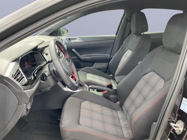 Volkswagen Polo 2.0 TSI DSG