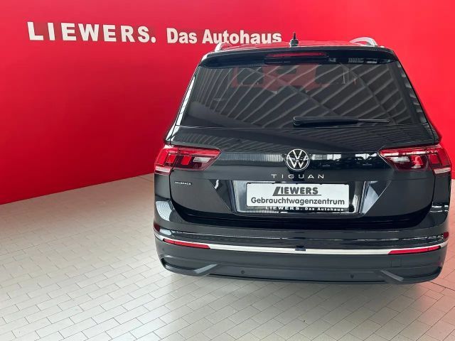 Volkswagen Tiguan ACT Allspace DSG Life