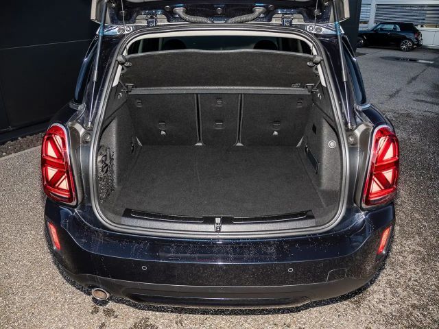 MINI Cooper SE Countryman All4 SE