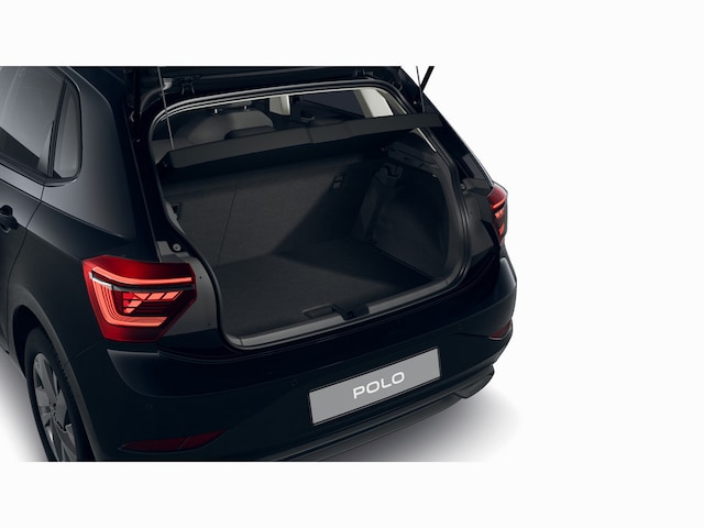 Volkswagen Polo 1.0 TSI Style