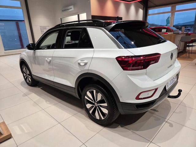Volkswagen T-Roc 1.0 TSI