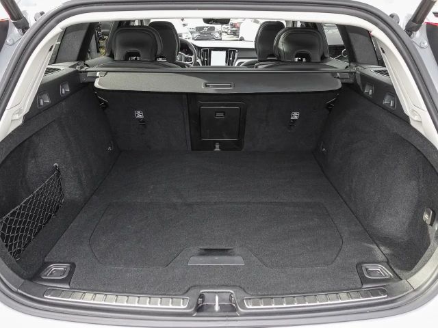 Volvo V60 AWD Ultimate