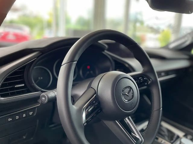 Mazda 3 Homura SkyActiv e-Skyactiv