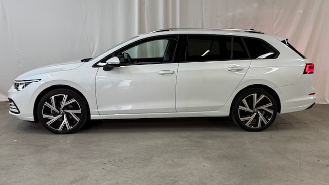 Volkswagen Golf 1.0 TSI Variant