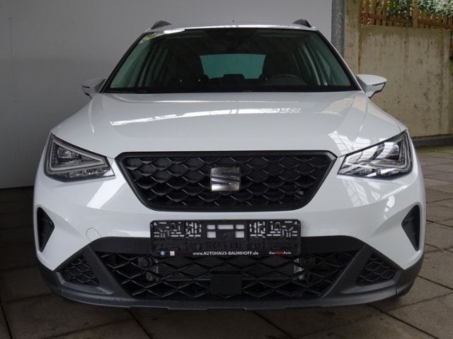 Seat Arona 1.0 TSI