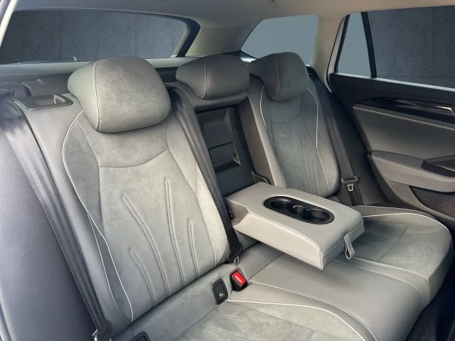 Volkswagen Passat 2.0 TDI Business DSG Variant