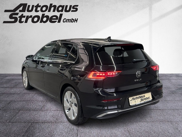 Volkswagen Golf 2.0 TDI DSG Golf VIII