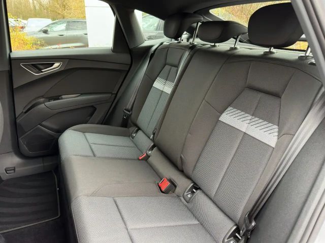 Audi Q4 e-tron 35 Sportback