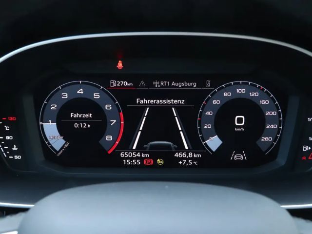 Audi Q3 35 TFSI S-Line Sport