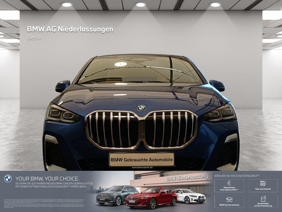 BMW 225 Active Tourer xDrive