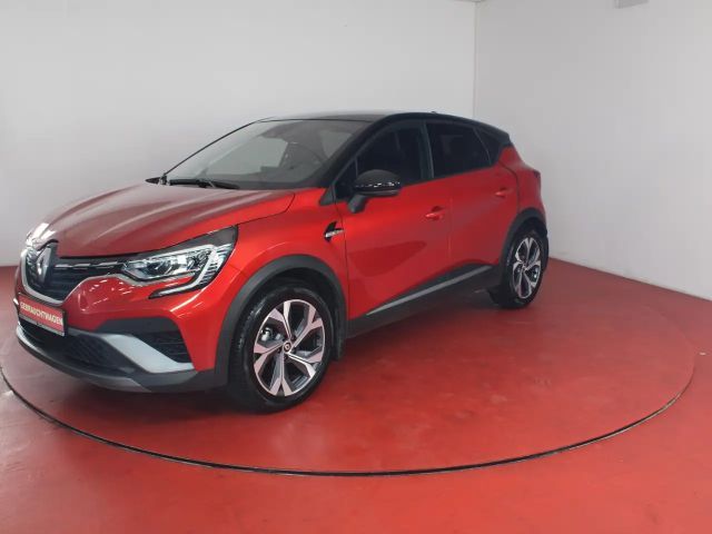 Renault Captur RS