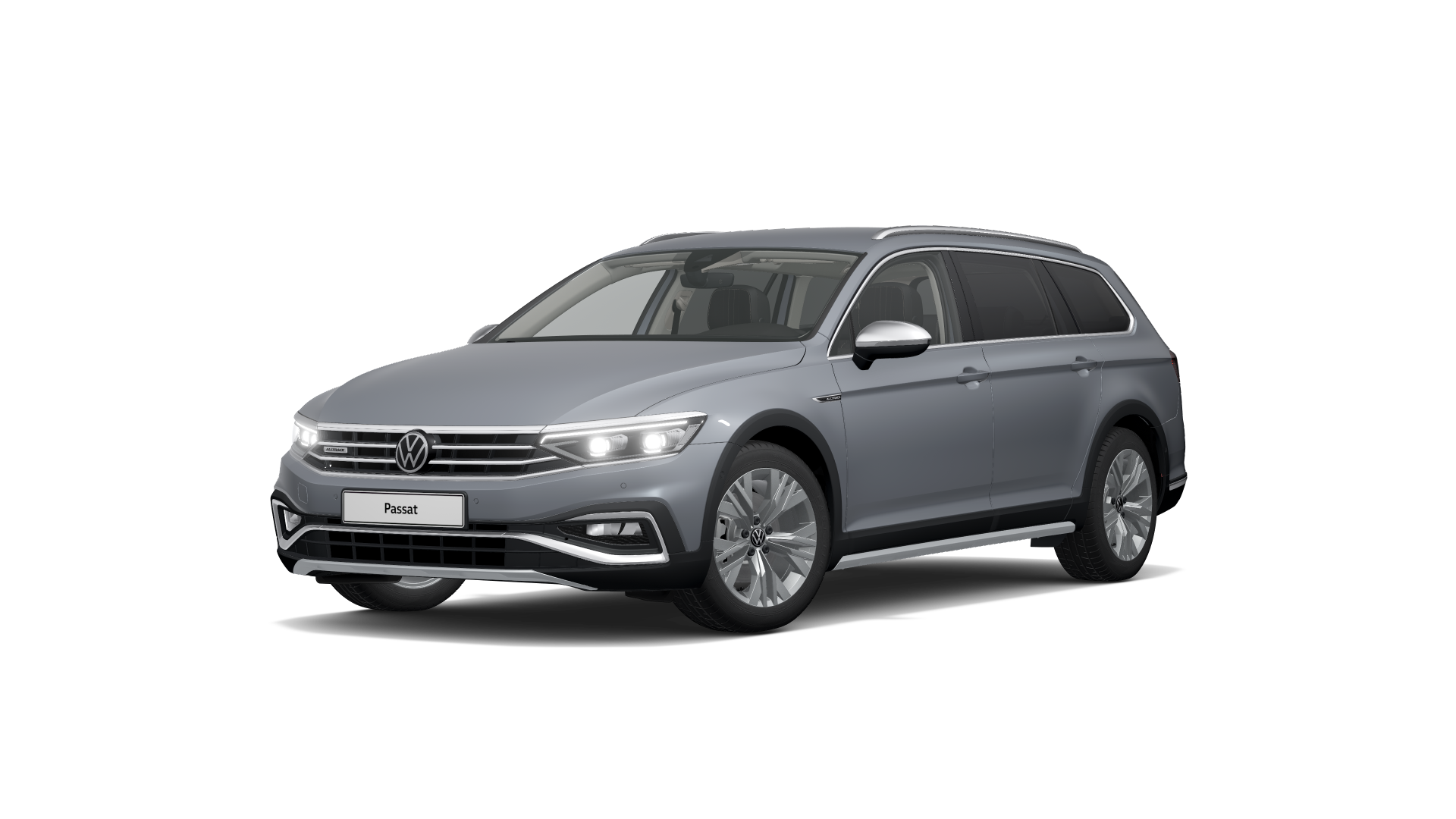Volkswagen Passat 2.0 TDI DSG Variant