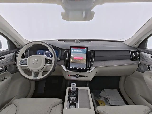 Volvo XC90 AWD Bright Plus T8