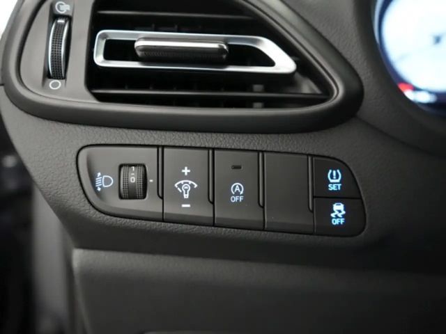 Hyundai i30 Advantage T-GDi