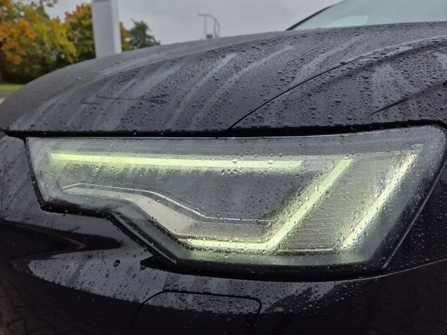 Audi A6 45 TFSI Avant Quattro S-Line S-Tronic