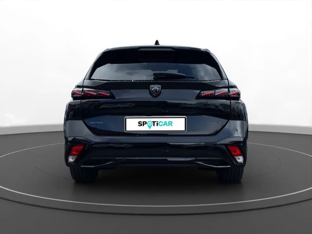 Peugeot 308 GT-Line Hybrid SW
