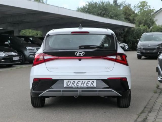Hyundai i20 Trend