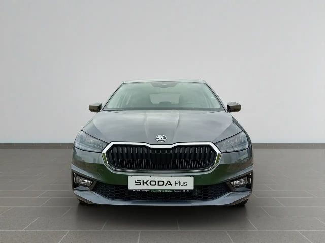 Skoda Fabia Style Style