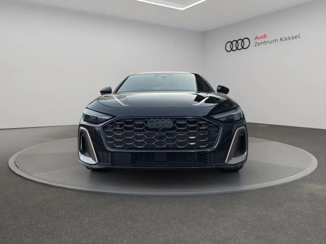 Audi A5 Quattro S-Line