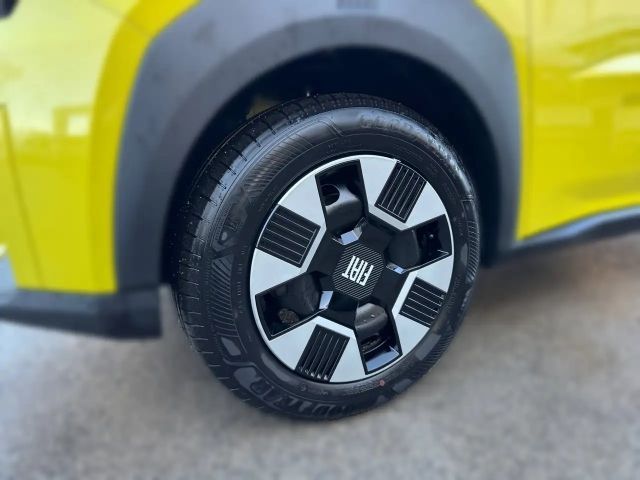 Fiat Grande Panda EDCT ICON HYBRID Neues Modell