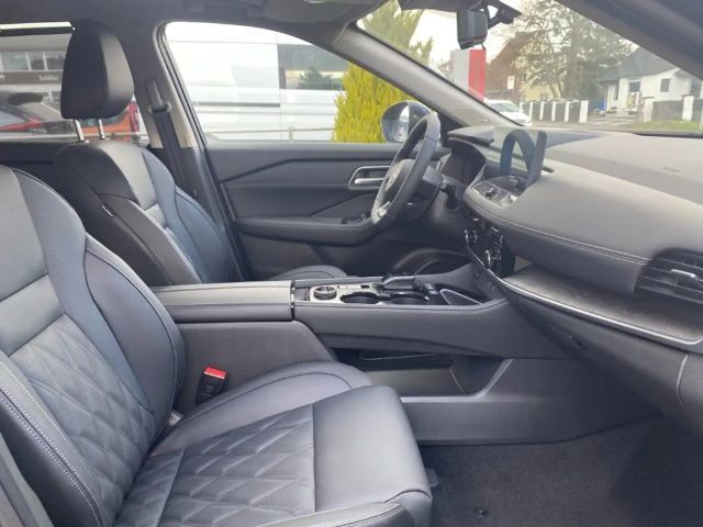 Nissan X-trail Tekna e-4ORCE