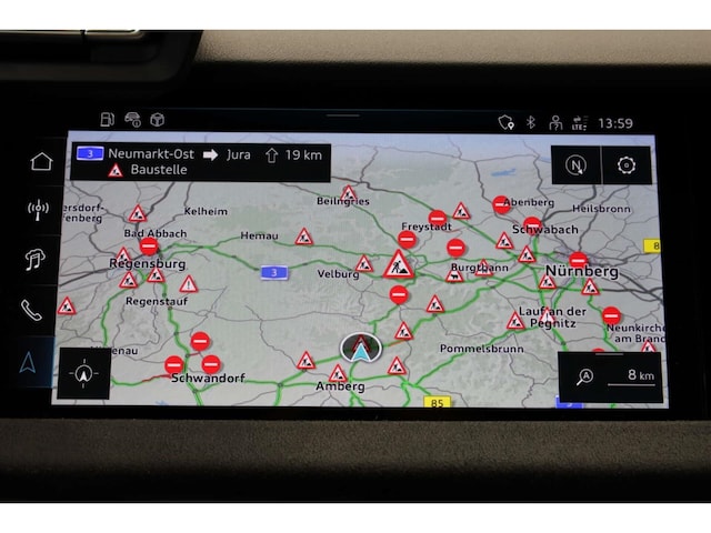 Audi A3 S-Line S-Tronic Sedan