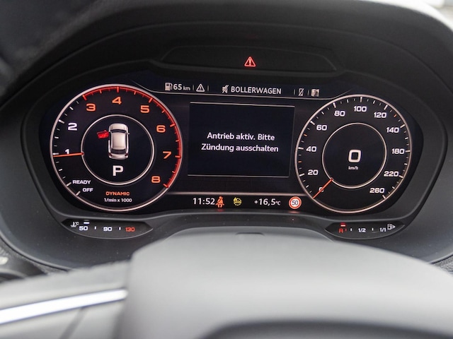 Audi Q2 35 TFSI S-Tronic