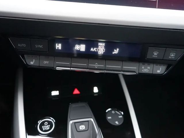 Audi Q4 e-tron 50 Quattro Sportback