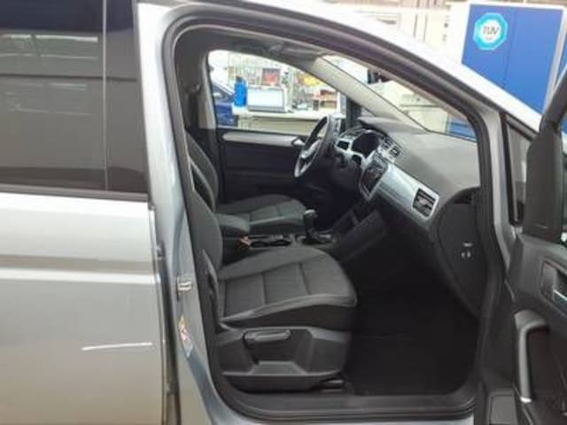 Volkswagen Touran DSG