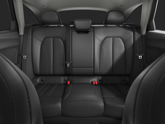 Audi A5 Avant S-Tronic