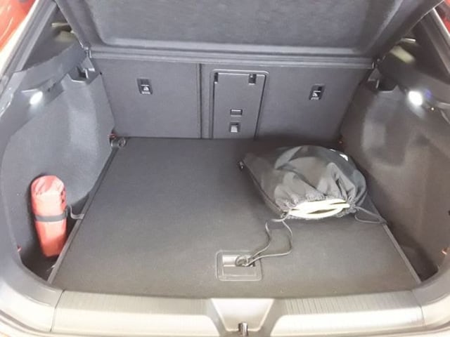 Volkswagen ID.4 Performance Pro