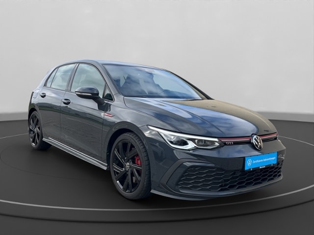 Volkswagen Golf 2.0 TSI Golf VIII