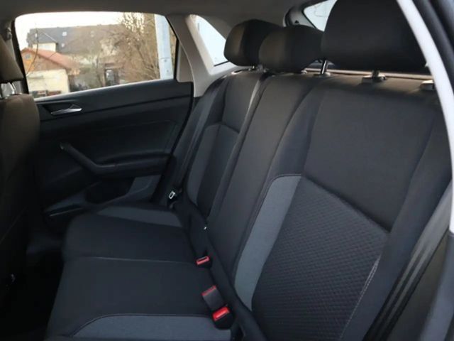 Volkswagen Polo 1.0 TSI Life
