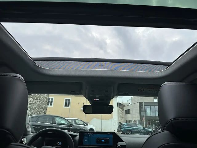 Citroën ë-C4 X Shine