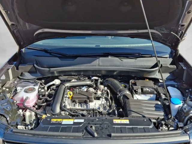 Volkswagen T-Cross 4Me TSI