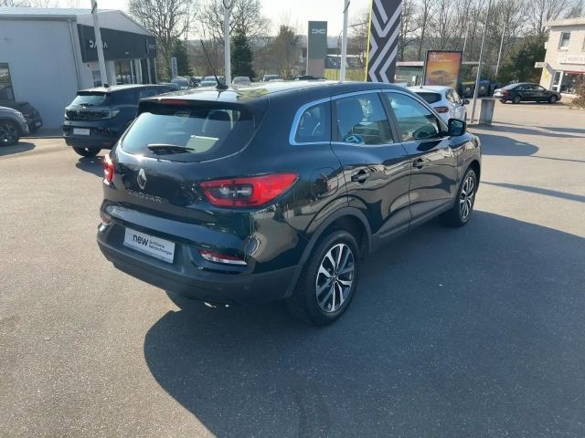 Renault Kadjar TCe 140 Zen
