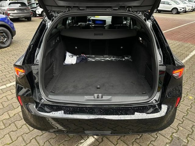 Opel Astra 1.2 Turbo Turbo Ultimate