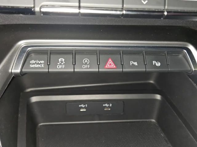 Audi A3 2.0 TDI Sedan Sportback