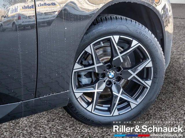 BMW X3 M-Sport xDrive