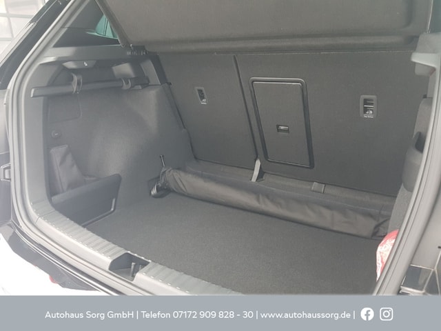 Skoda Karoq 4x4 Sportline