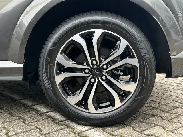 Ford Puma EcoBoost ST Line