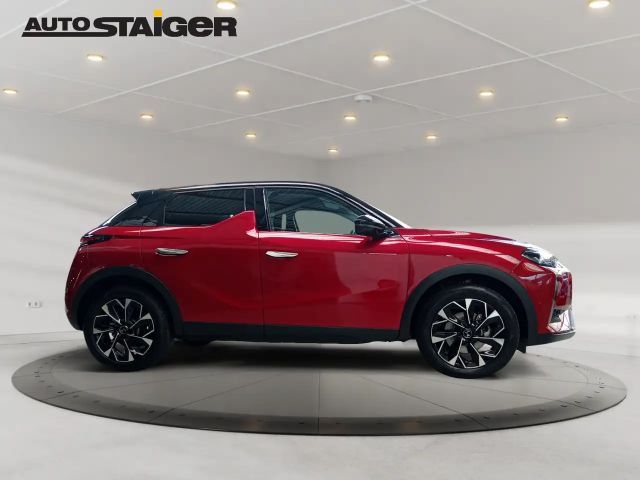 DS DS 3 E-Tense Mobiles