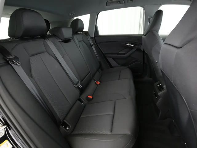 Audi Q6 e-tron 185 kW