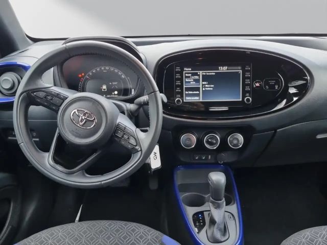 Toyota Aygo X Hatchback Pulse